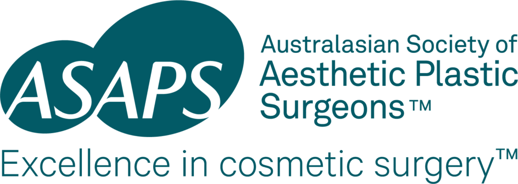 ASAPS - Australiasian Society of Aesthetic Plastic Surgeons