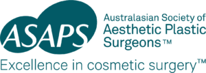ASAPS - Australiasian Society of Aesthetic Plastic Surgeons