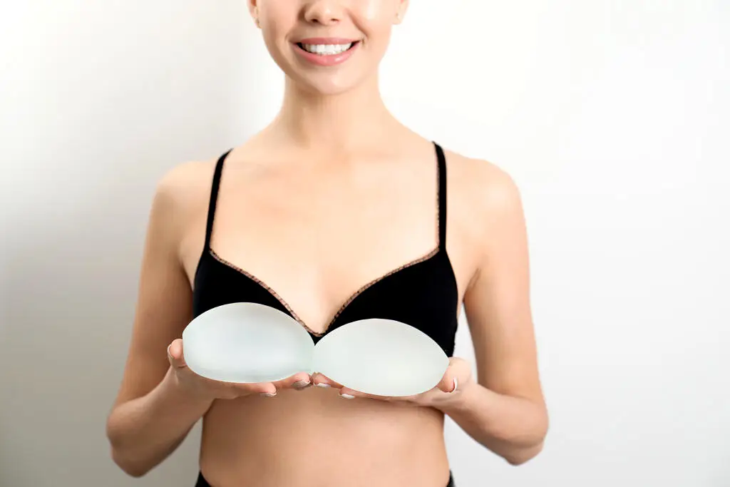 Breast Implants Bresat Augmentation Bulent Yaprak New Zealand