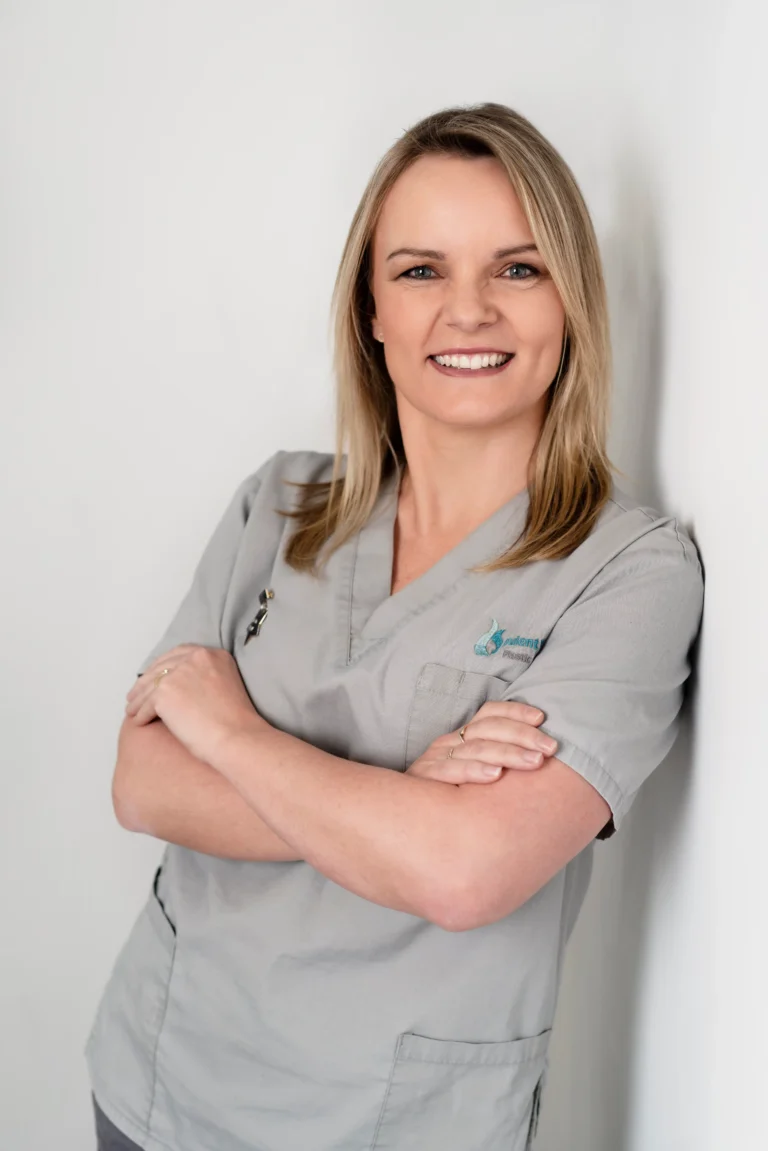 Nurse Annas Headshot